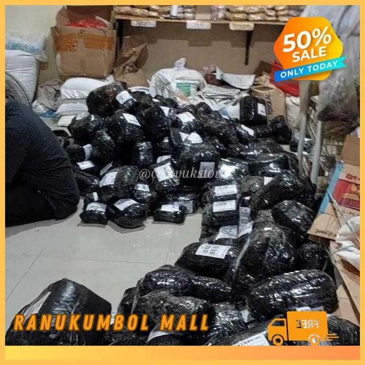 

MURNI 500GR BUBUK CABE JAWA BUBUK CABE PUYANG BUBUK CABE JAMU RANU KUMBOL MALL TERMURAH!
