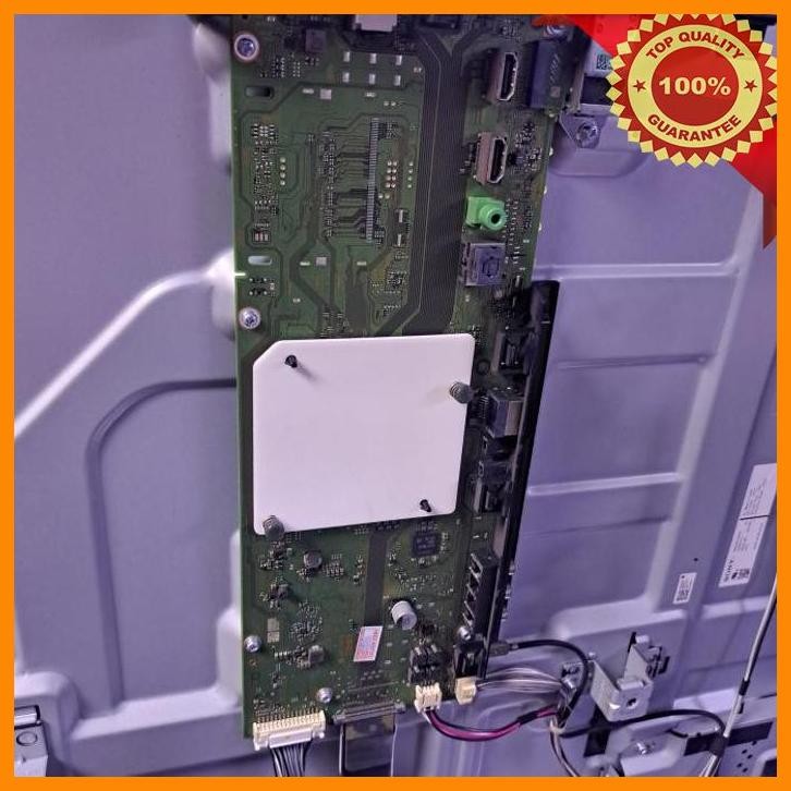 [jhs] mb - mainboard - motherboard - mesin tv sony 65x8000g 65x8000