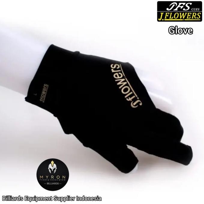 Jflowers Glove~Sarung Tangan Jflowers