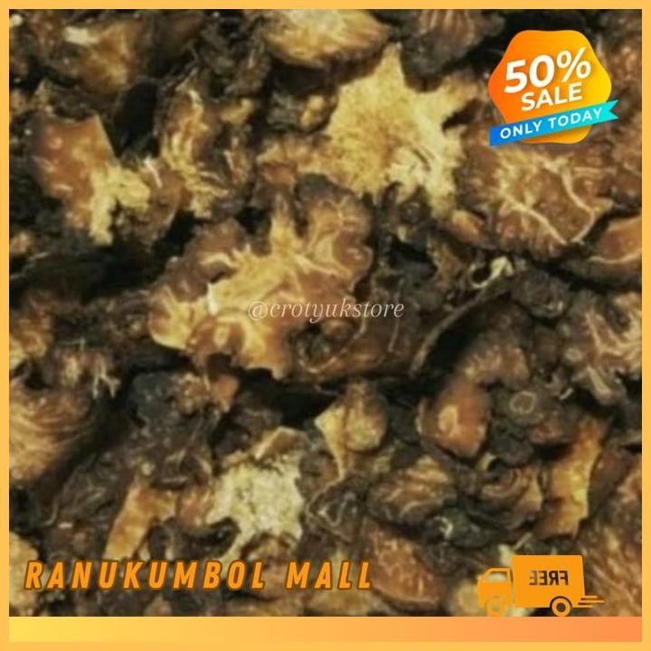 

GANTI 100GR REMPAH GEGANTI RANU KUMBOL MALL GRATIS ONGKIR!!!