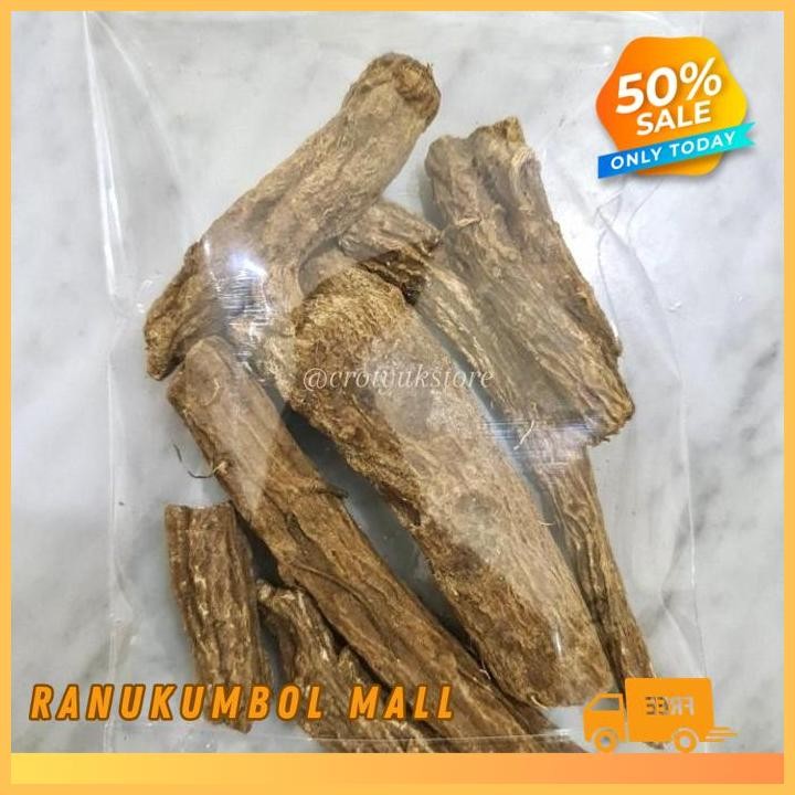 

QUST AL HINDI KAYU INDIA QUSTHUL HINDI 100GR RANU KUMBOL MALL KUALITAS TERBAIK!!