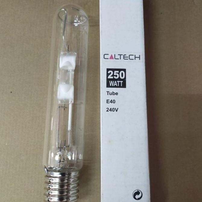 NEW Lampu Kap HPIT 250Watt , 400Watt, Dan 1000Watt Caltech