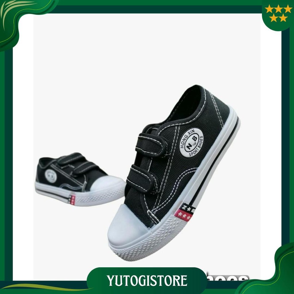 Sepatu Sekolah Anak Laki-Laki Dan Perempuan Nb Tk Sd Smp Sma Sepatu Seko;Ah Anak Laki-Laki Sepatu Se