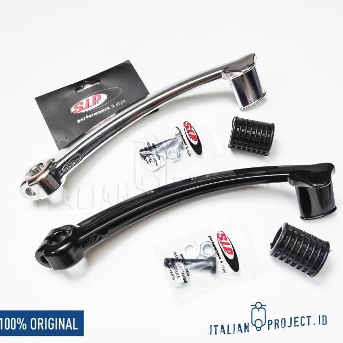 * Kickstarter Selahan Sip Vbb Style Vespa Px Exclusive Excel *