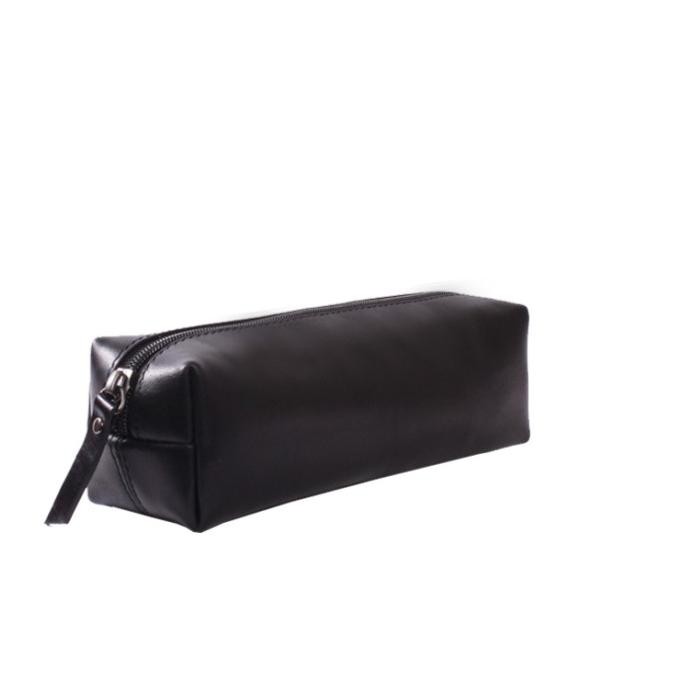 

Tempat Pensil Kulit Asli / Tempat Pulpen Kerja Kulit - Pencil Case