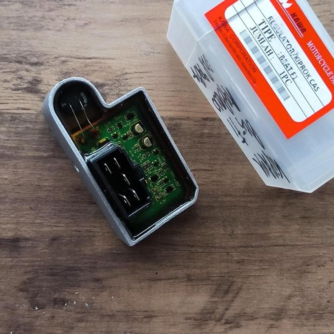 KIPROK REGULATOR BEAT FI STATER KASAR 2013 2014 GOOD QUALITY KAWA