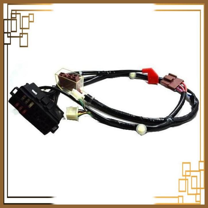[HWP] SUB HARNESS BATT BEAT ESP K81 32102K81N00
