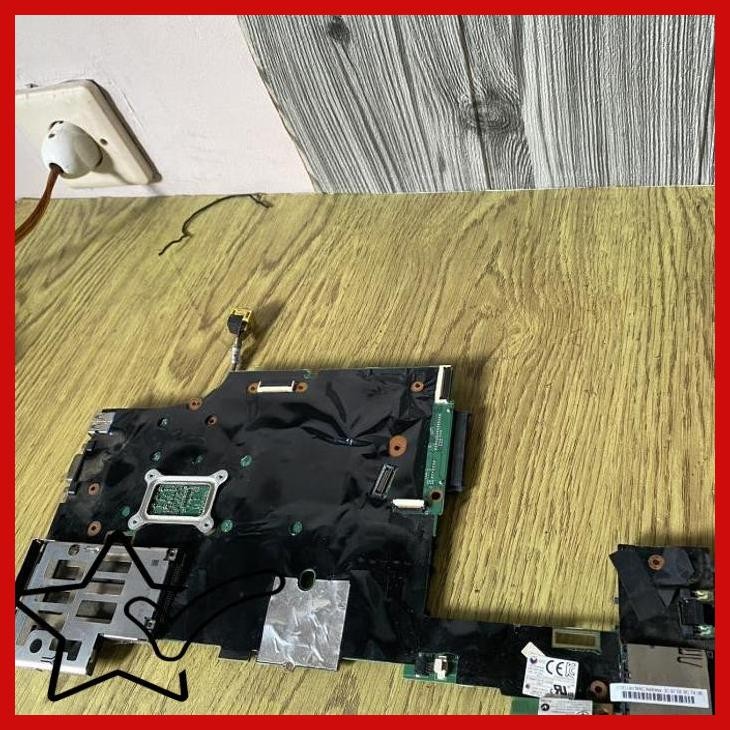 [ASC] MATHERBOARD MAINBOARD LENOVO THINKPAD X230 MULUS