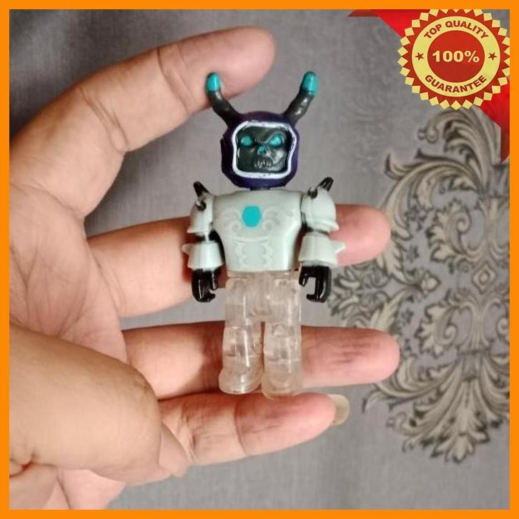 [MUF] FIGURE ROBLOX KORBLOX