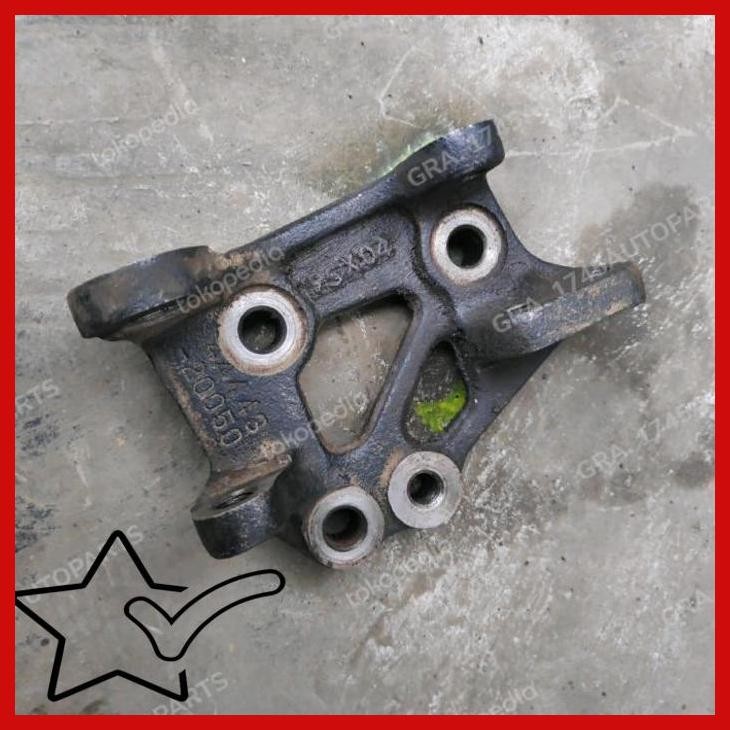 [TYP] BRACKET POMPA POWER STEERING TOYOTA 3SFE 3SGTE 5SFE