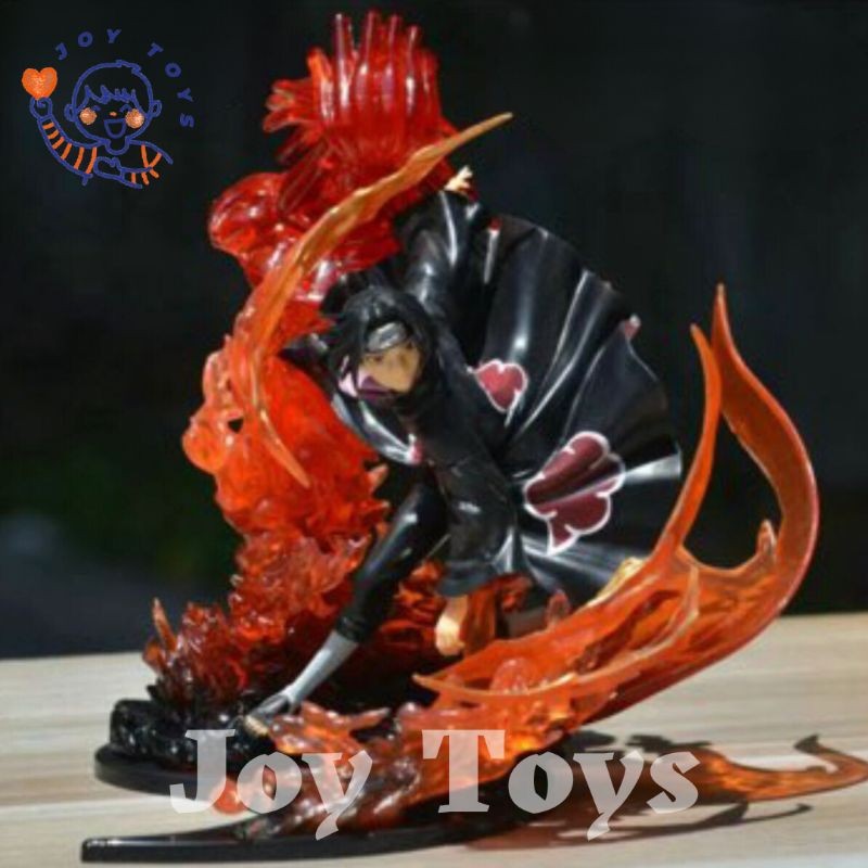 ITACHI SUSANOO DIORAMA 1 PCS NARUTO SHIPPUDEN FIGURE
