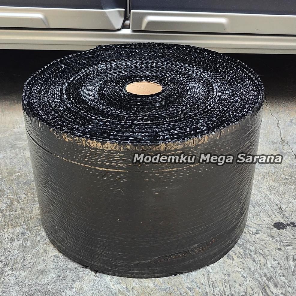

Promo Hemat! SIP Plastik Bubble Wrap 1 Roll 50 meter - Lebar 30 cm bubblewrap Viral