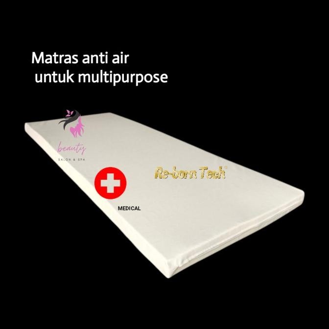 KASUR LIPAT KASUR LANTAI ORTHOPEDIC RE-BORN TECH 100X200