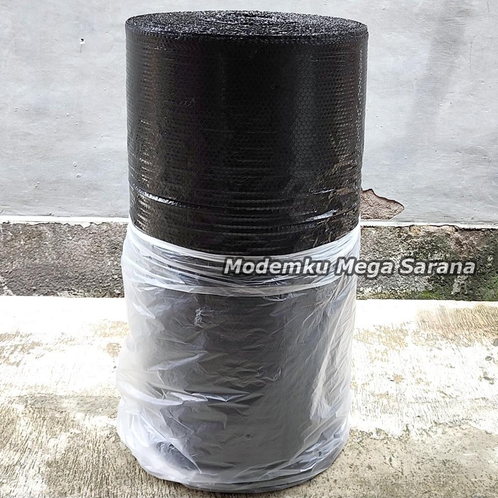 

fb-4 Bubble Wrap roll 100 meter - Lebar 125cm - Plastik Bubblewrap Sleman Jogja Hemat
