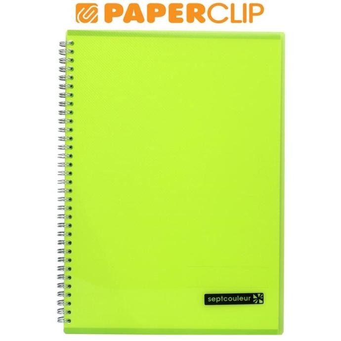 

NOTEBOOK A4 MARUMAN N570A/B-03
