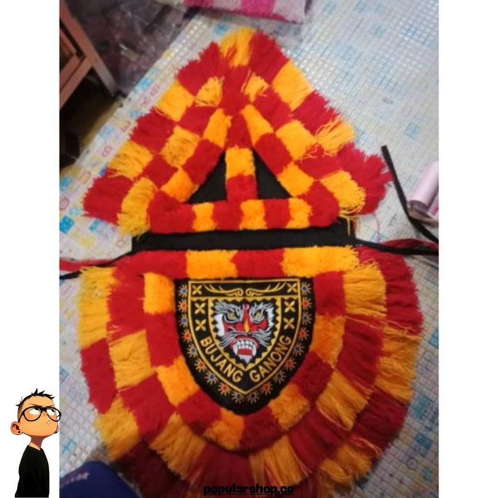 Embong Bujang Ganong. Embong Ganong. Embong Ganong Murah. Srembong Ganong. Srembong Bujang Ganong Di