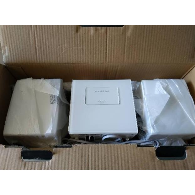 gd-324 COMPO POLYTRON PNH 1001 NO DISC NO REMOT Terlaris