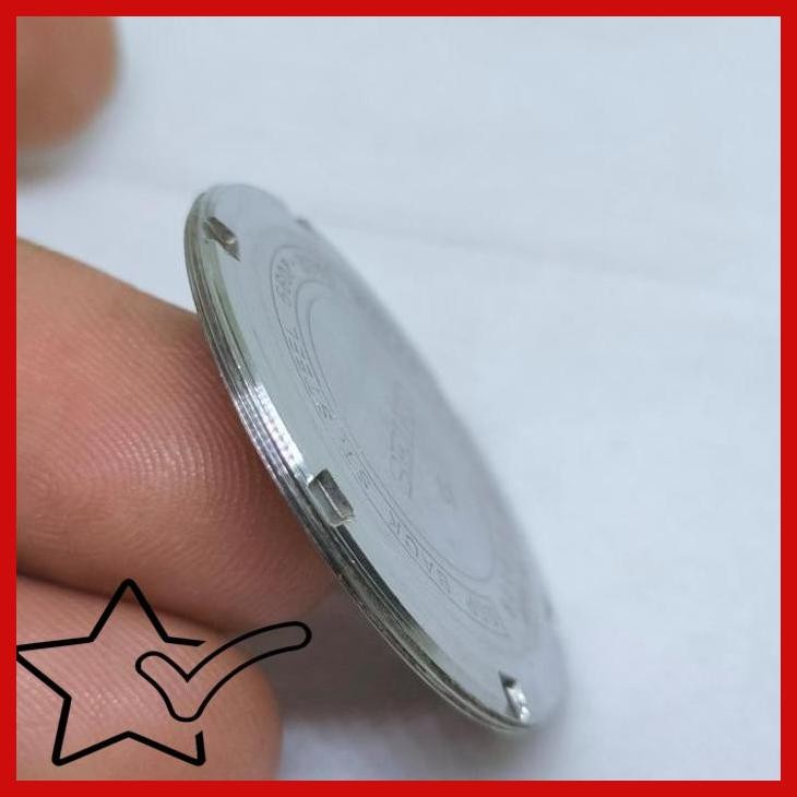 [RHV] SEIKO VINTAGE 6602 JAPAN PART JAM TANGAN ANTIK SEIKO CAL 66 BACKCASE CASE BACK TUTUP MESIN ARL