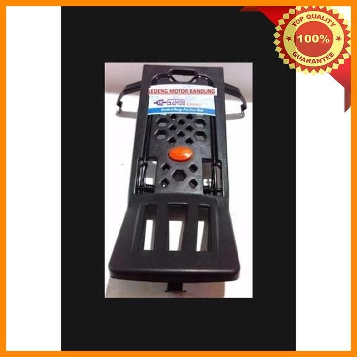 [AMS] BAGASI BARANG REVO ABSOLUTE BAGASI DEPAN REVO ABSOLUTE