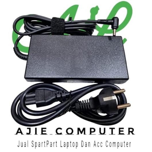 Sale Adaptor Charger Msi Gf63 Thin 11Uc-261 11Uc-263 11Uc-262 20V 6A 120W