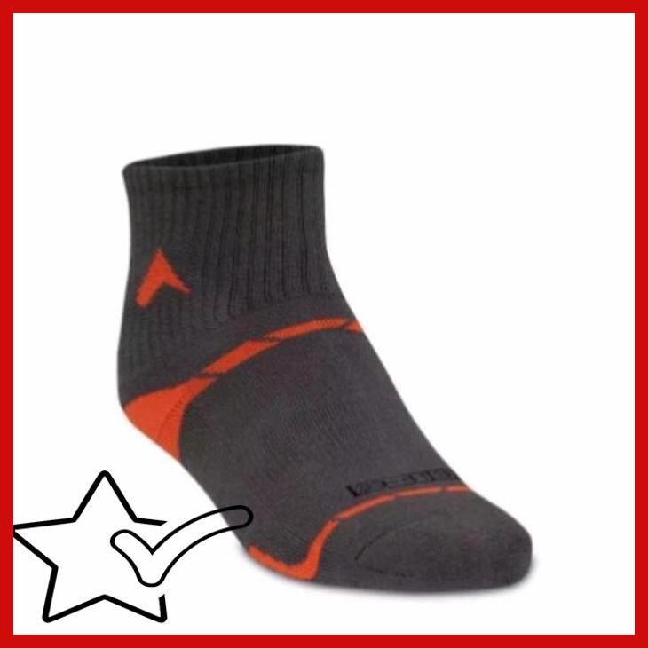 [TDS] KAOS KAKI EIGER BLANDFORD SOCKS - ORIGINAL