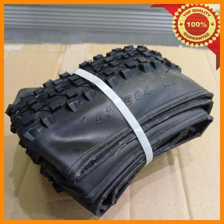 [TRE] BAN KEVLAR CROSS K1027 KENDA 27.5X2.10 IMPORT