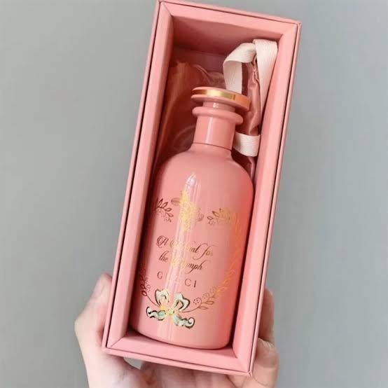 Gucci The Alchemist`s Garden A Chant For the Nymph 100ml Ori