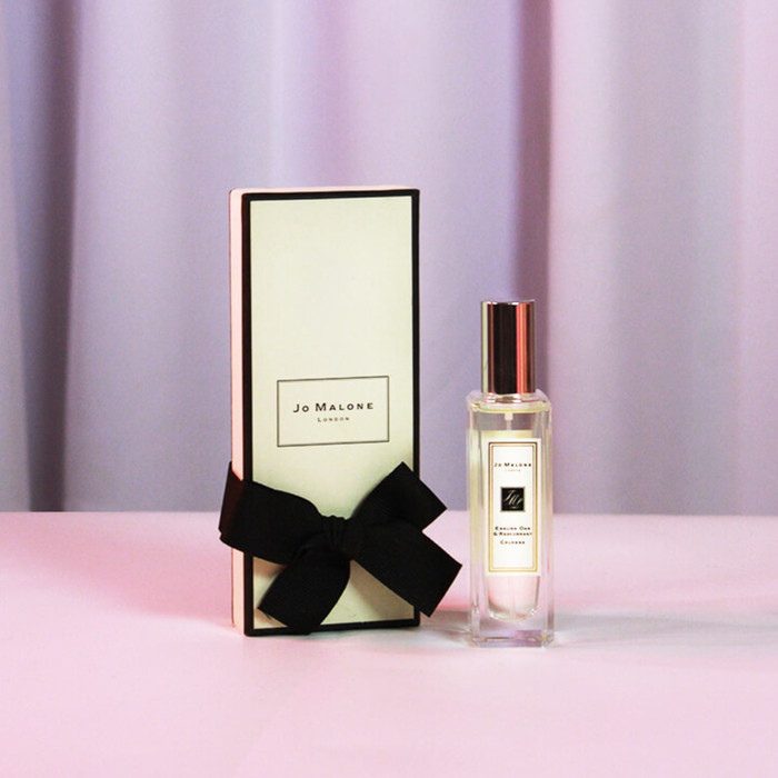 Jo Malone Red Roses Cologne 30ml Original Box Sealed