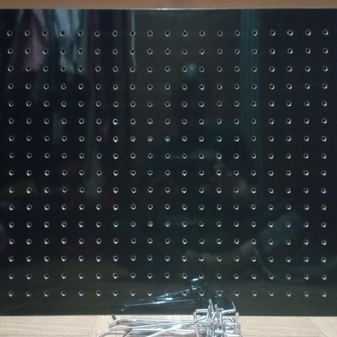 

NEW Papan Lubang ACP