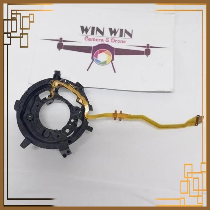 [WIN] FLEX FLEXIBLE LENSA FOCUS BARELL FOR SONY RX100 MARK VL RX100 M6