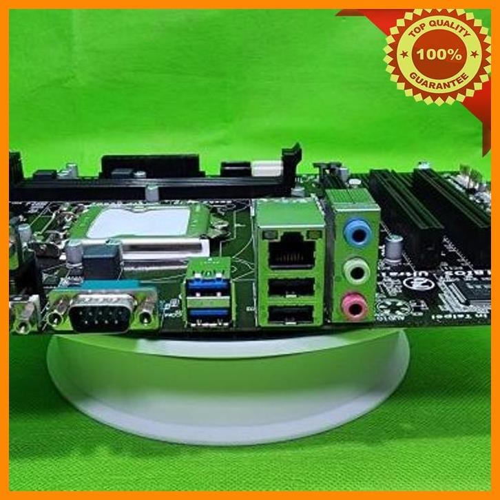 [snc] motherboard gigabyte lga 1150 h81 gigabyte seri ga - h81m - s2pv