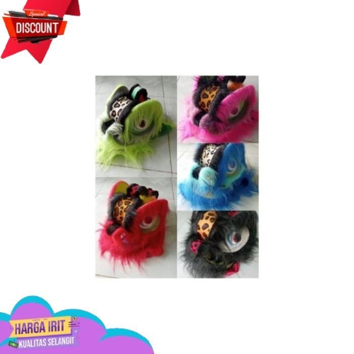 SALE MAINAN TOPENG BARONGSAI ANAK/BARONGSAI ANAK TERLARIS