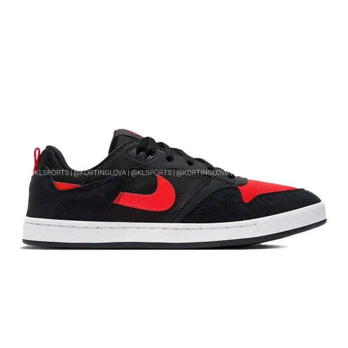 Sneakers Pria NIKE SB Alleyoop Original