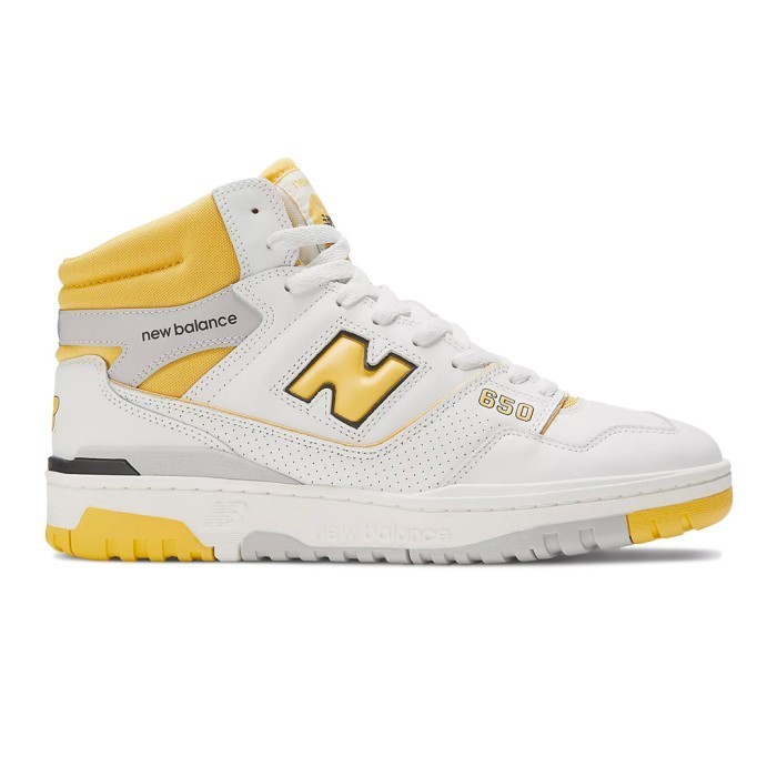 Sneakers Pria NEW BALANCE 650R Original