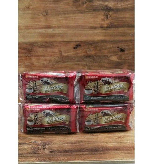 

Classic Khongguan( isi 10 pcs)