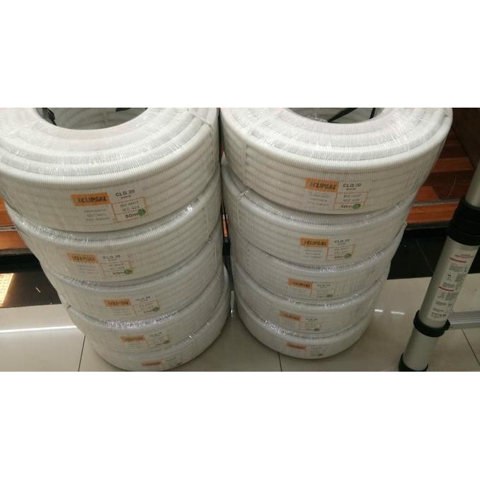 Terjangkau Flexible Conduit Pvc 20Mm Clipsal