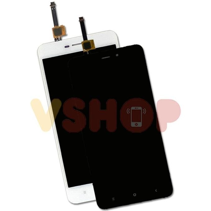 Lcd + Touchscreen Xiaomi Redmi 4A Mi4A Black/White/Gold