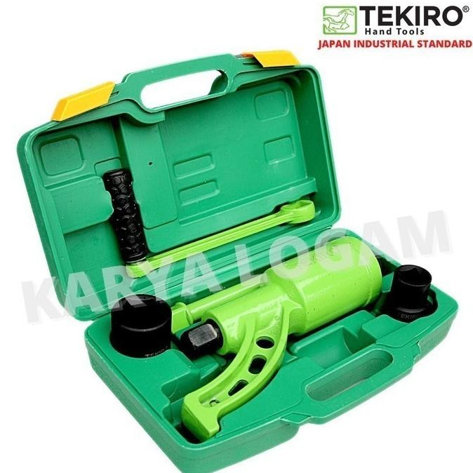 Tekiro Kunci Torsi Roda Truk 1:68 / Kunci Torsi Ban Truk Impact