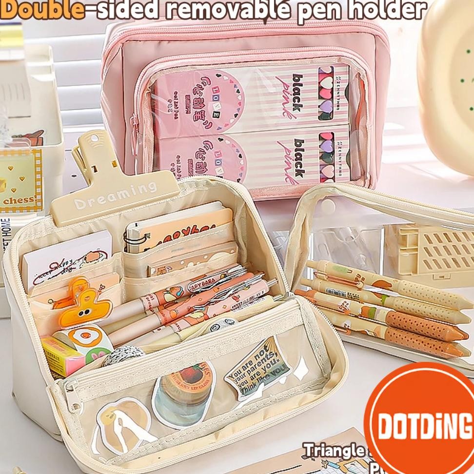 

Cod Ota Il Apaita Bear Ta Yimpanan Alat Tuli Portabel Tempat Deain Tahan Lama Perlengapan Eolah Untu Iwa