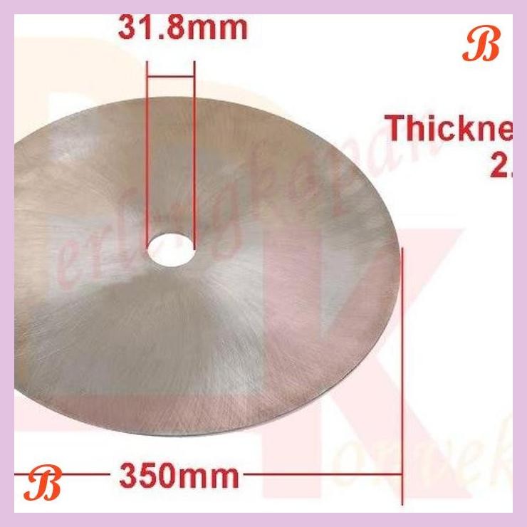 

| PR | PISAU POTONG BAHAN ROLL GULUNGAN KERTAS KAIN PLASTIK FILM