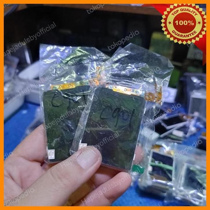 [HJS] LCD SONY ERICSSON C901 ORIGINAL