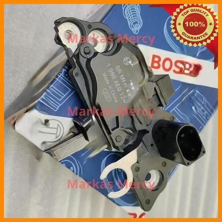 [MAR] DISCOUNT IC REGULATOR ALTERNATOR W203 W211 BOSCH / KET OUT ALTERNATO