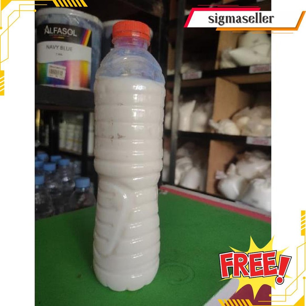 

Binder Cair 500Gram Terlaris