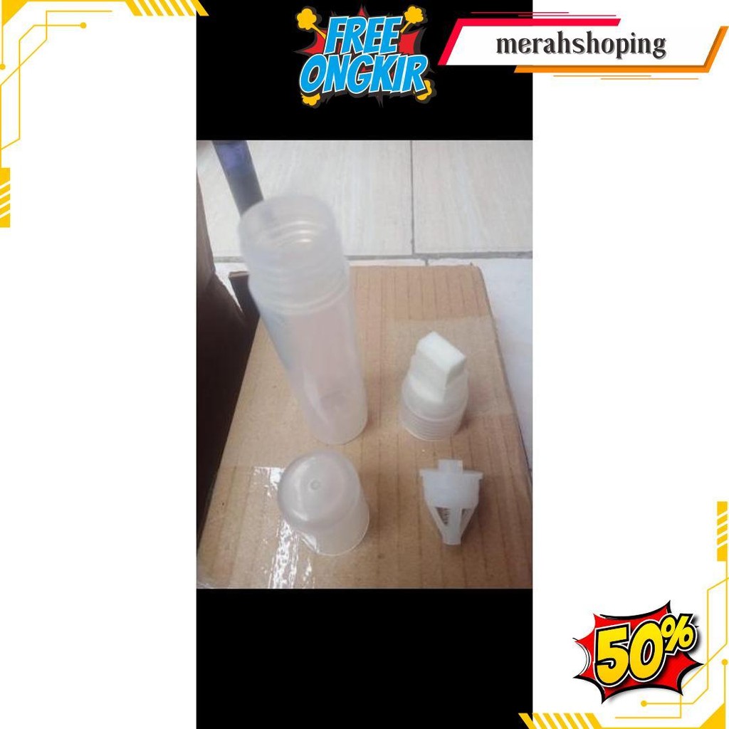 

Spidol Kosong Premium Putih Desain Ergonomis Kapasitas Besar Original Produk