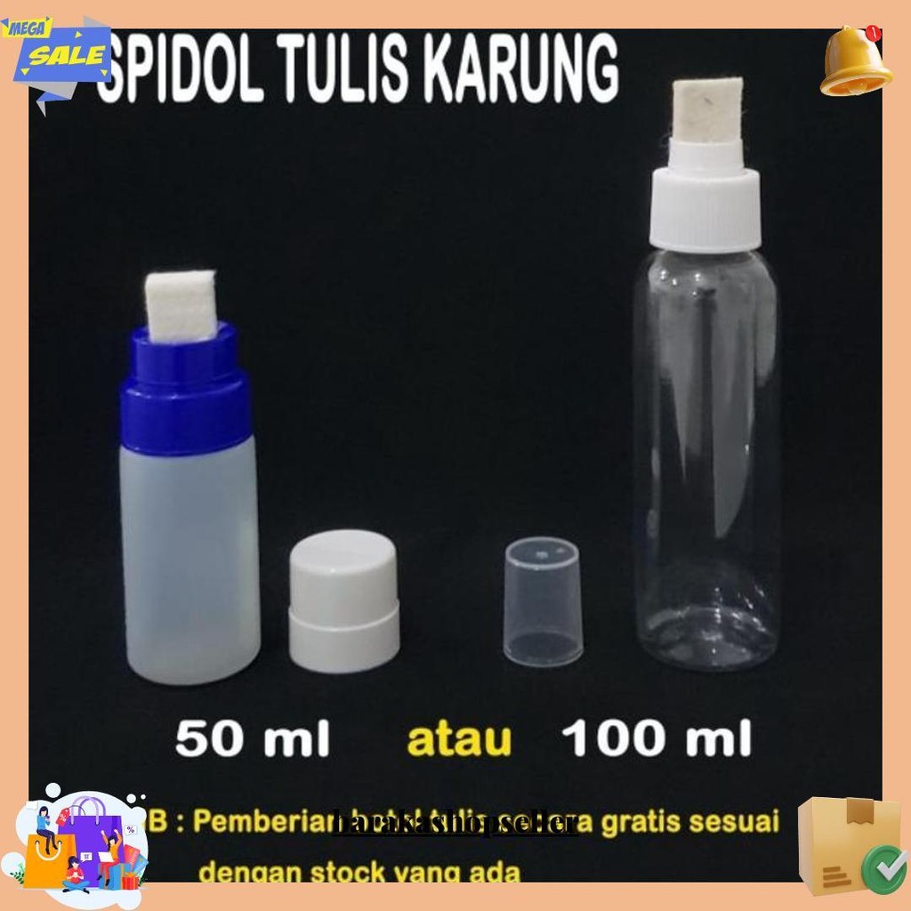 

Tinta Karung Esco / Tinta Spidol Permanen Biru Tua 1 Ltr Terlaris