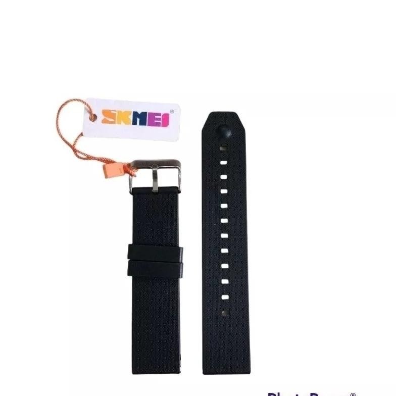 vf-52 Strap jam tangan skmei  tali jam 1206 skmei 1502 skmei 1508 skmei 1682 skmei 1427,skmei 1757, 