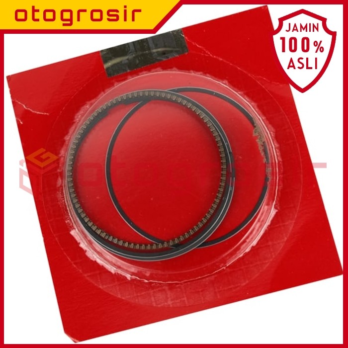 HGP/AHM - 13021KYZ900 - Ring Piston Set Os 0.25 Supra X 125 Helm In, Supra X 125 New FI, Blade New F