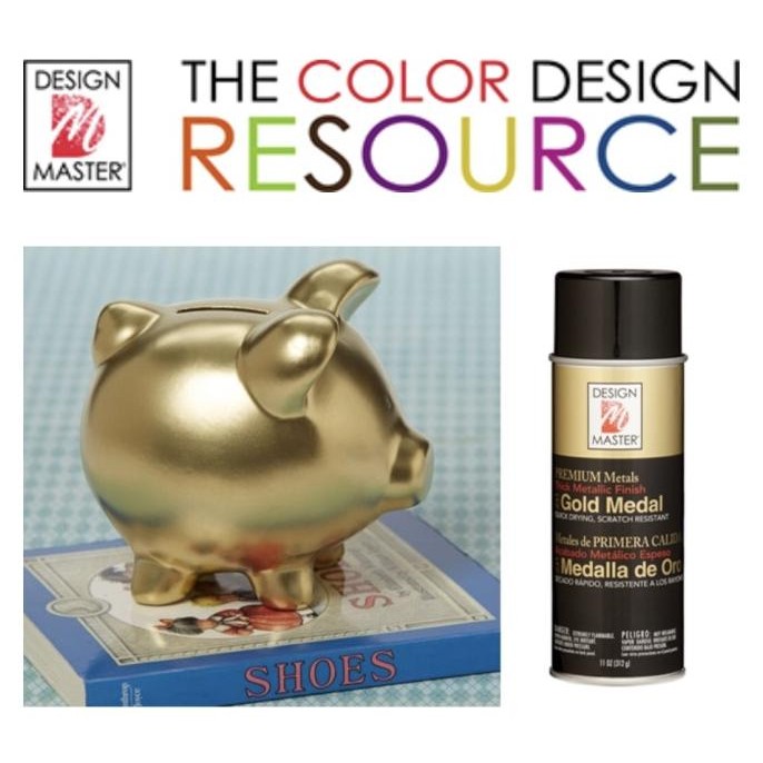 

TERBARU DESIGN MASTER GOLD 231 MEDAL BARANG FLORIST PEWARNA BUNGA SPRAY !!!!!