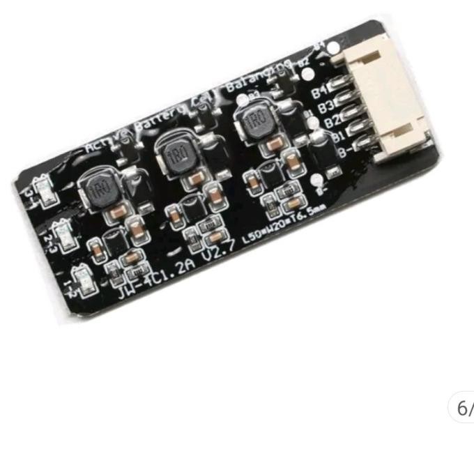 Active Balancer Lifepo4 Lithium Ion