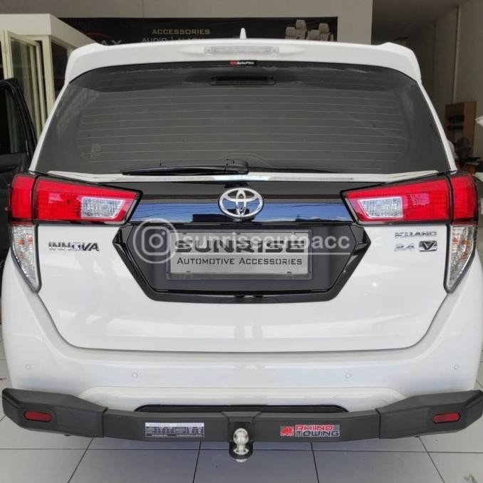 BUMPER RHINO TOWING TOYOTA INNOVA SUPER QUALITY